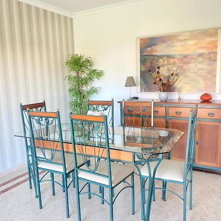 Vilamoura Central 2 Bedroom Flat Екстер'єр фото