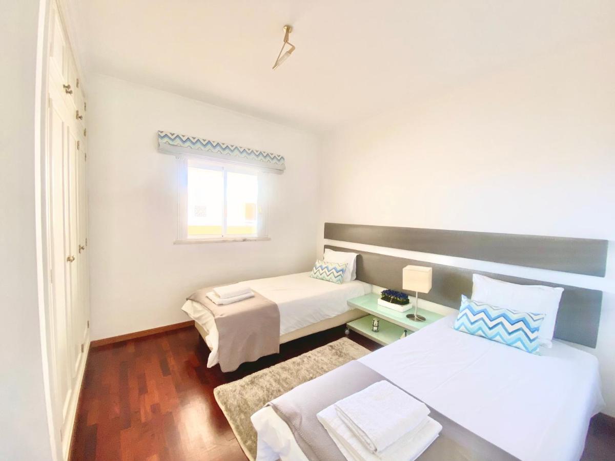 Vilamoura Central 2 Bedroom Flat Екстер'єр фото
