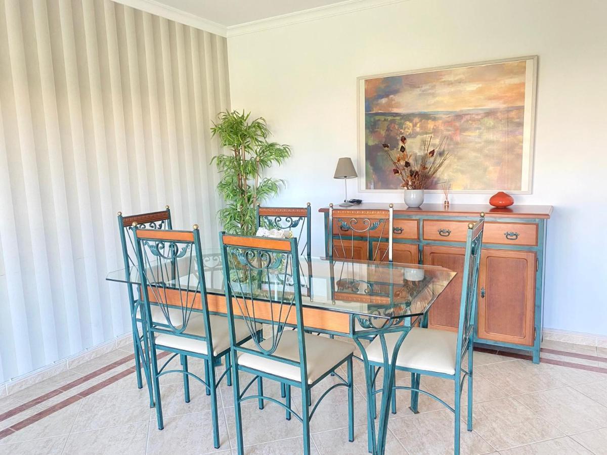 Vilamoura Central 2 Bedroom Flat Екстер'єр фото