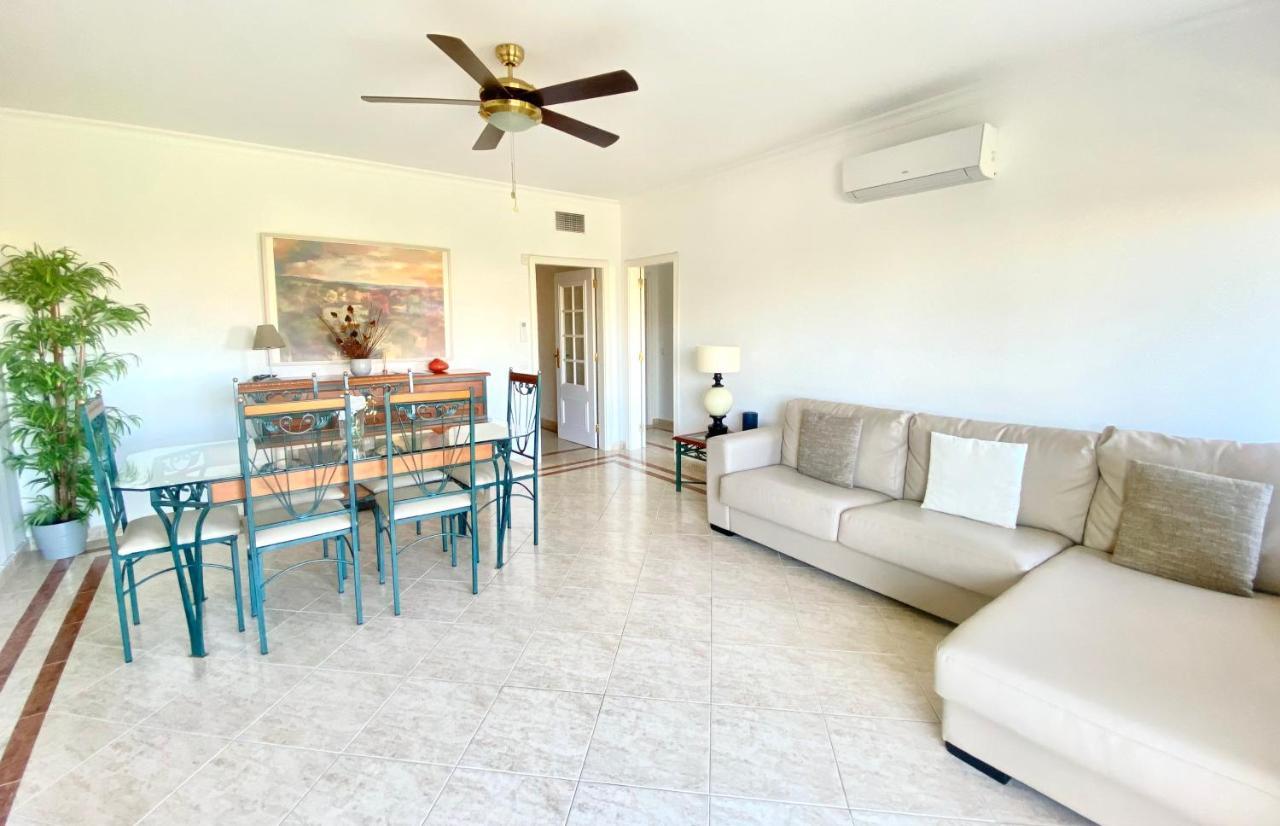 Vilamoura Central 2 Bedroom Flat Екстер'єр фото