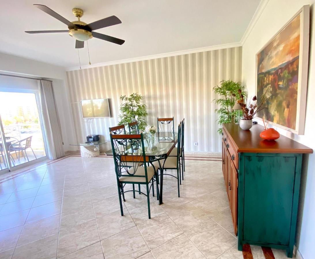 Vilamoura Central 2 Bedroom Flat Екстер'єр фото