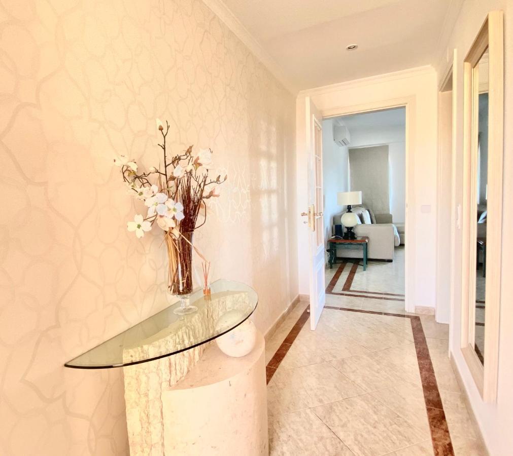 Vilamoura Central 2 Bedroom Flat Екстер'єр фото